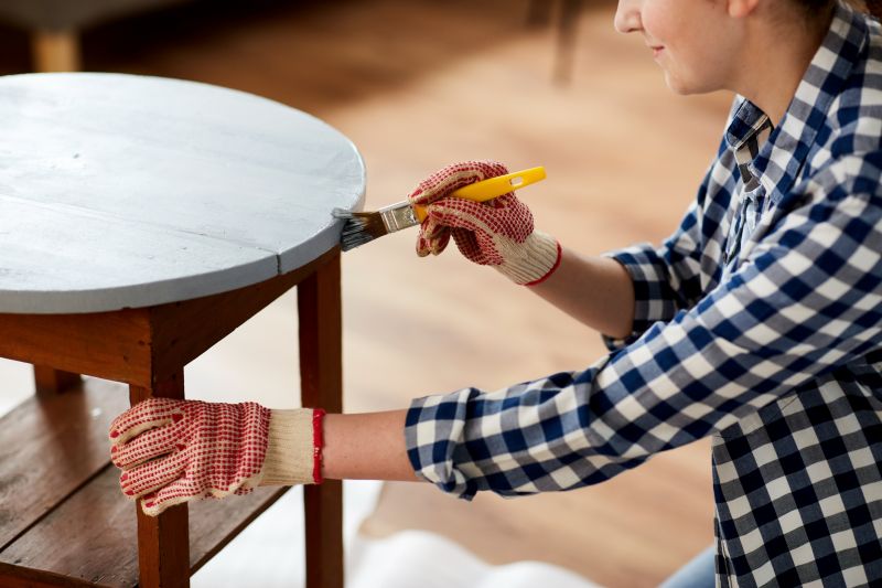Table Painting