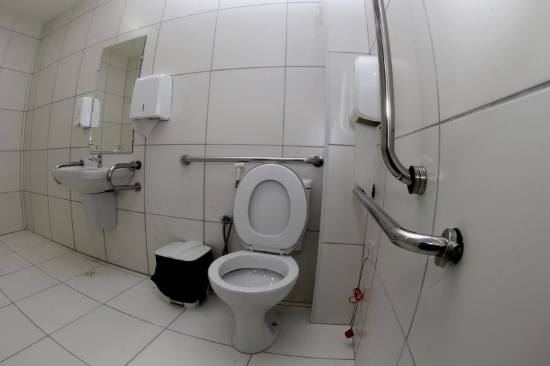 Accessibility & Comfort