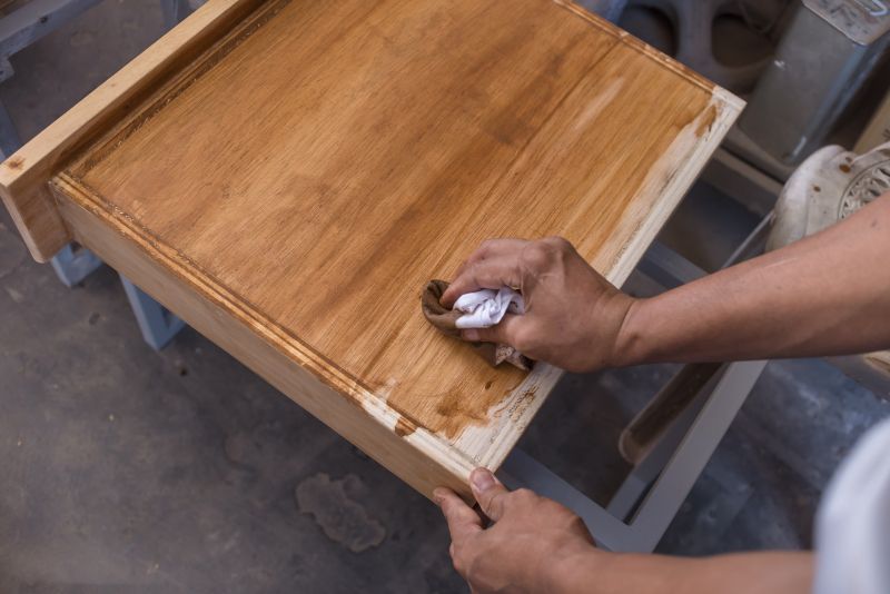 Furniture Restoration Experts