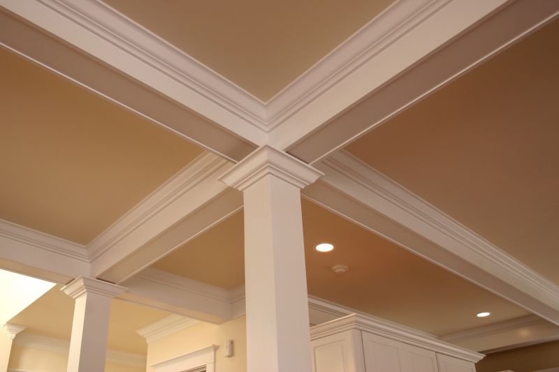Woodwork Painting in Waco, TX